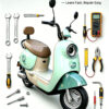 封面 Electric Bike Repair & Circuit Analysis Course