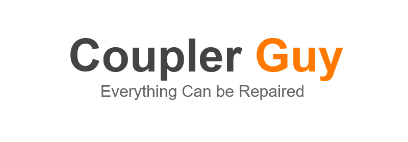 CouplerGuy | Electrical & Appliance Repair Guides & Tools